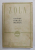 IZBANDA FAMILIEI ROUGON de EMILA ZOLA , 1957