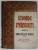IZVOADE STRAMOSESTI , culese de MARGARITA MILLER - VERGHY , 1927 *LIPSA PLANSA 7/8