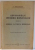 IZVOARELE ISTORIEI ROMANILOR, ROMANII IN POEZIA MEDIEVALA, VOL. III de G. POPA-LISSEANU , 1934