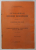 IZVOARELE ISTORIEI ROMANILOR , VOL. V - VI , CANTECUL DE JALE de ROGERIUS , DESCOPERIREA UNGARIEI CELEI MARI de RICARDUS de G. POPA - LISSEANU , 1935 *COPERTA FATA PREZINTA HALOURI DE APA