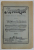 IZVORASUL, REVISTA DE MUZICA , ARTA NATIONALA SI FOLKLOR , NR. 1, 1932
