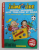 J ' AIME LIRE - SPECIAL VACANCES AVEC TOM - TOM ET NANA , AOUT 1995, BENZI DESENATE