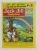 JACK AND JILL AND TEDDY BEAR , ` REVISTA CU BENZI DESENATE PENTRU COPII , 12 APRIL  , 1975