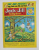 JACK AND JILL AND TEDDY BEAR , ` REVISTA CU BENZI DESENATE PENTRU COPII ,  26 APRIL  , 1975