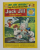 JACK AND JILL AND TEDDY BEAR , ` REVISTA CU BENZI DESENATE PENTRU COPII , 31 MAY  , 1975