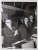 JACQUES DUCLOS , MEMBRU AL PARTIDULUI COMUNIST FRANCEZ , LA AL VIII - LEA CONGRES AL P.C.I. , ROMA , FOTOGRAFIE DE PRESA , 1956