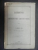 JAHRBUCH  DES SIEBENBURGISHEN KARPATHEN VEREINS -SIBIU 1885