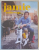 JAMIE UNTERWEGS...SPANIEN , ITALIEN ....GRIECHENLAND , FRANKREICH ,  ( JAMIE OLIVER PE DRUM )  , TEXT IN LIMBA GERMANA , CARTE DE RETETE  , 2010