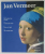 JAN VERMEER by BRAD FINGER  , ALBUM DE ARTA IN LIMBA ENGLEZA , 2008