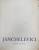 JANCHELEVICI  - DESSINS , introduction par F.V. TOUSSAINT VAN BOELAERE , 1946 , EXEMPLAR NUMEROTAT 121 DIN 475 *