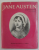 JANE AUSTEN AND HER WORLD by MARGHANITA LASKI , 1975