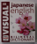 JAPANESE ENGLISH - BILINGUAL DICTIONARY , VISUAL , 2018