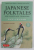 JAPANESE FOLKTALES FOR LANGUAGE LEARNERS by  ERIKO SATO and ANNA SATO , illustrated by ANNA SATO , ANII '2000, PREZINTA URME DE UZURA