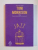 JAZZ de TONI MORRISON , EDITIA A II - A, 2013