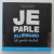 JE PARLE ALLEMAND par SABINE FREFIELD - BEEILBORN et CAROLINE JOUANNIC , 2005