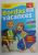 JE RENTRE EN 4e , BORDAS VACANCES , 30 ACTIVITES FEEL GOOD , 2021