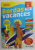 JE RENTRE EN 6e , BORDAS VACANCES , AVEC DE CHOUETTES STICKERS , 2021