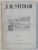 JEAN ALEX . STERIADI , text de G . OPRESCU , EDITIE A II - A , 1943 , PREZINTA HALOURI DE APA *
