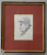 Jean Alexandru Steriadi (1880-1956) - Profil de barbat, Studiu