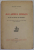 JEAN - ARTHUR RIMBAUD , SA VIE , SON OEUVRE , SON INFLUENCE par FRANCOIS RUCHON , 1929 , PREZINTA URME DE UZURA , COPERTA SPATE REFACUTA