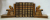 Jean Baptiste TAVERNIER, Les Six Voyages en Turquie en Perse et aux Indes, 6 volume - Paris, 1724