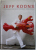 JEFF KOONS , CONVERSATIONS WITH NORMAN ROSENTHAL , 2014