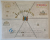 JERUSALEM , 2000 *6 REPRODUCTIONS OF ANTIQUE MAPS OF JERUSALEM