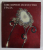 JEWELLERY ART IN TH EURALS - SVERDLOVSK JEWELLERS by V.I. KOPYLOVA , 1981 , TEXT IN ENGLEZA SI RUSA