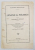 JIDANII IN RAZBOI, DOCUMENTE OFICIALE de DL. PROF. A. C. CUZA - BUCURESTI, 1923
