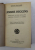 JIMMIE HIGGINS - ROMAN D ' UN OUVRIER SOCIALISTE AMERICAIN PENDANT LA GUERRE par UPTON SINCLAIR , 1920