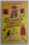 JOCUL PENTRU CAMPIONI AL DOMNULUI LEMONCELLO de CHRIS GRABENSTEIN , 2018