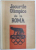 JOCURILE OLIMPICE DE LA ROMA de RADU URZICEANU si TUDOR VORNICU , 1962