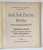 JOH. SEB. BACHS WERKE , PARTITURA , TEXT IN LIMBA GERMANA , EDITIE INTERBELICA