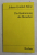 JOHANN GOTTLIEB FICHTE - DIE BESTIMMUNG DES MENSCHEN , 1974