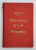 JOKEY - CLUB, CALENDARUL OFICIAL AL ALERGARILOR PE 1907