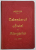 Jokey - Club, Calendarul Oficial al Alergarilor pe 1910