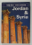 JORDAN and SYRIA , TRAVEL SURVIVAL KIT , LONELY PLANET , by DAMIEN SIMONIS and HUGH FINLAY , 1997