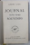 JOURNAL 1939 - 1949 - SOUVENIRS par ANDRE GIDE , 1966