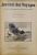 JOURNAL DES VOYAGES , TOME VINGT - HUITIEME et TOME VINGT - NEUVIEME , COLIGAT DE 52 NUMERE CONSECUTIVE , IANUARIE - DECEMBRIE 1891