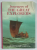 JOURNEYS OF THE GREAT EXPLORERS , 1992 , SUPRACOPERTA CU DEFECT