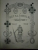 JUBILEUL DE 50 DE ANI AL BATALIONULUI  I VANATORI 1860-1910