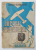 JUCARII  SBURATOARE de ROMULUS ALEXANDRESCU , LUCRU MANUAL , 1949, PREZINTA PETE SI URME DE UZURA