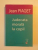 JUDECATA MORALA LA COPIL de JEAN PIAGET , 2006