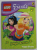 JUNGLE RESCUE by POPPY BLOOM , SERIA '' LEGO FRIENDS '' , 2014, TEXT IN LB. ENGLEZA