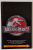 JURASSIC PARK III , adapted by SCOTT CIENCIN , LEVEL 2 , PENGUYIN READERS , 2008