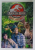 JURASSIC  PARK , ADVENTURES , No. 2 : PREY , by SCOTT CIENCIN , 2001