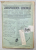 JURISPRUDENTA  GENERALA , PUBLICATIUNE SAPTAMANALA  DE JURISPRUDENTA REZUMATA  ROMANA  SI STREINA , NR. 7 , 1937