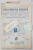 JURISPRUDENTA GENERALA , PUBLICATIUNE TRILUNARA DE JURISPRUDENTA ROMANA SI STRAINA , NR. 16 , 1943