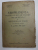 JURISPRUDENTA INALTEI CURTI DE CASATIE SECTIUNEA I - A SI A SECTIUNILOR - UNITE IN MATERIE CIVILA PE ANII 1934 - 1943 INCLUSIV de FILIP MIHAILESCU si STELIAN C. POPESCU , 1944