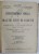 JURISPRUDENTA PENALA A INALTEI CURTI DE CASATIE PRIVIND CODUL PENAL - PROCEDURA PENALA ...SECTIEI II PENALA DIN ANII 1937 -1942 de CONST. POPESCU...ILIE DRAGOMIRESCU , 1943